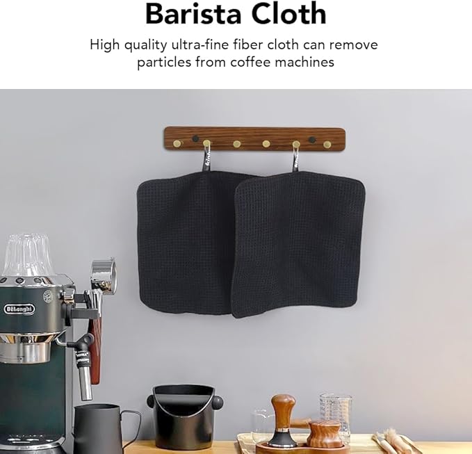 KinHwa Kitchen Washcloths for Dishes Absorbent Microfiber Dish Cloths Quick Dry