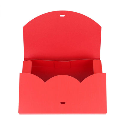 10 Pack Gift Card Boxes Large Luxury Gift Envelope Wrapping Box with Lid Ribbon Shirt Gift Box for Birthday Wedding Proposal Parties Christmas Valentine New Year Gift Present Packaging Box