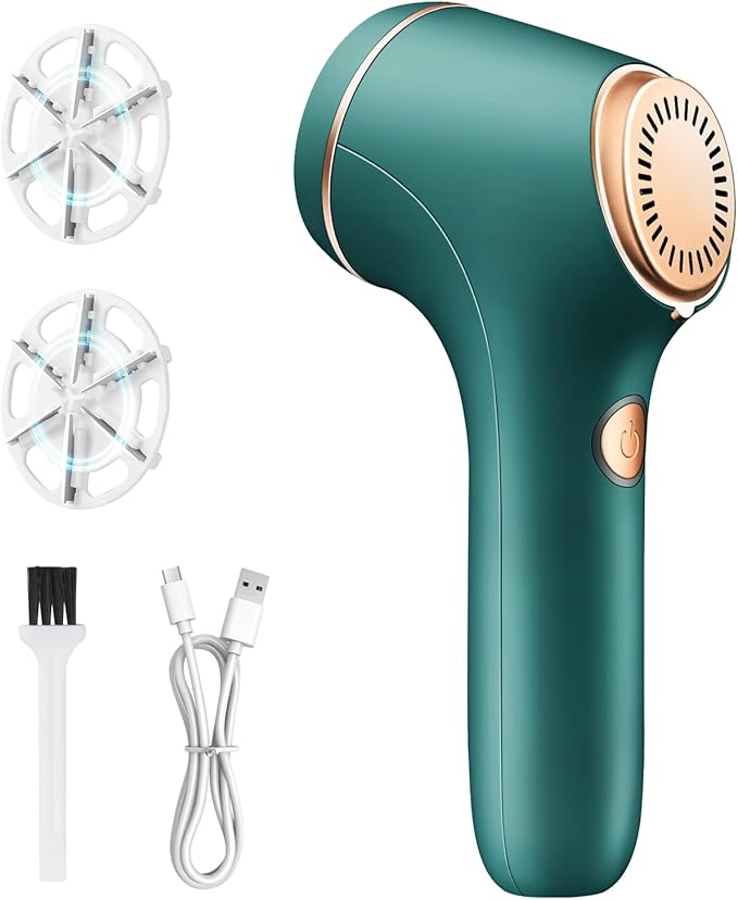 Fabric Shaver and Lint Remover