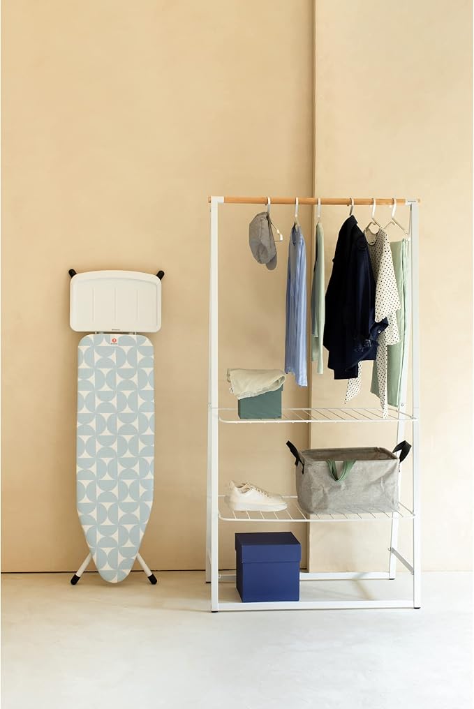 Brabantia Size B Replacement Ironing Board Cover