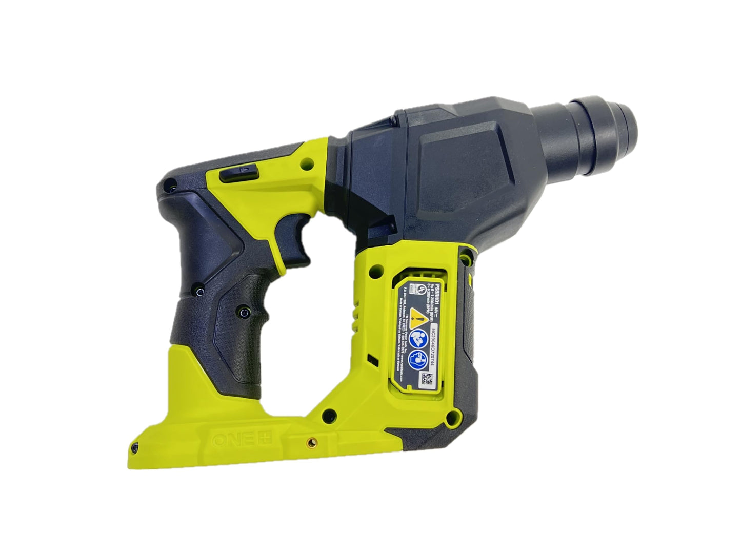 ONEAND HP 18V BRUSHLESS Cordless Compact 5/8 in. SDS Rotary Hammer Tool ONLY
