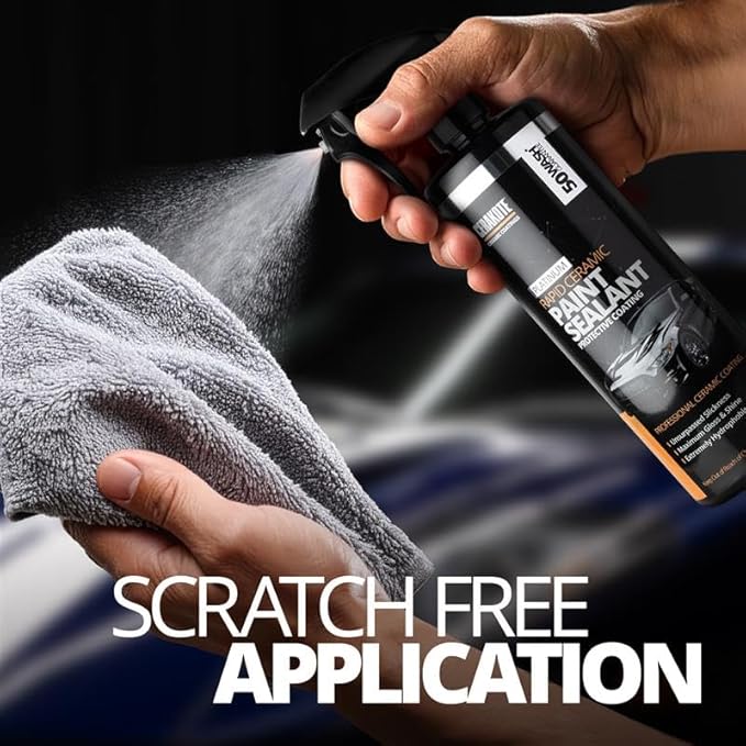 CERAKOTE Microfiber Towels