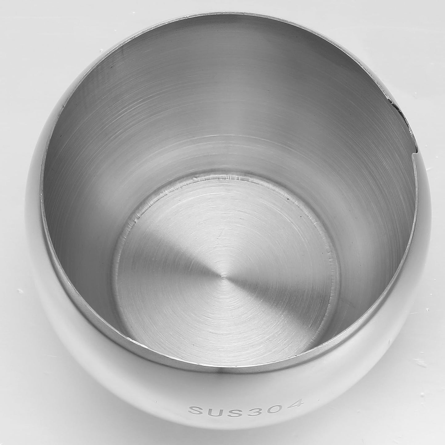 JOUTYFOR 3 Grids 304 Stainless Steel Seasoning Containers Set with Lid Spoon and Tray, Condiment Jar Spice Container, Condiment Canisters Pots for Serving Sugar, Pepper, Salt, Spice