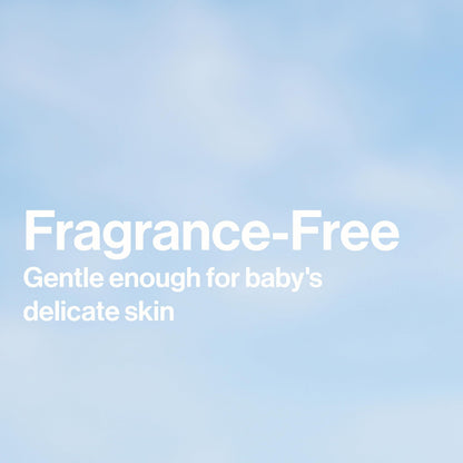 The Honest Company 2-in-1 Cleansing Shampoo and Body Wash, Face Lotion Bundle, Disney Design, Gentle for Baby, Dermatologist Tested, Sensitive Fragrance-Free, 18.5 fl oz