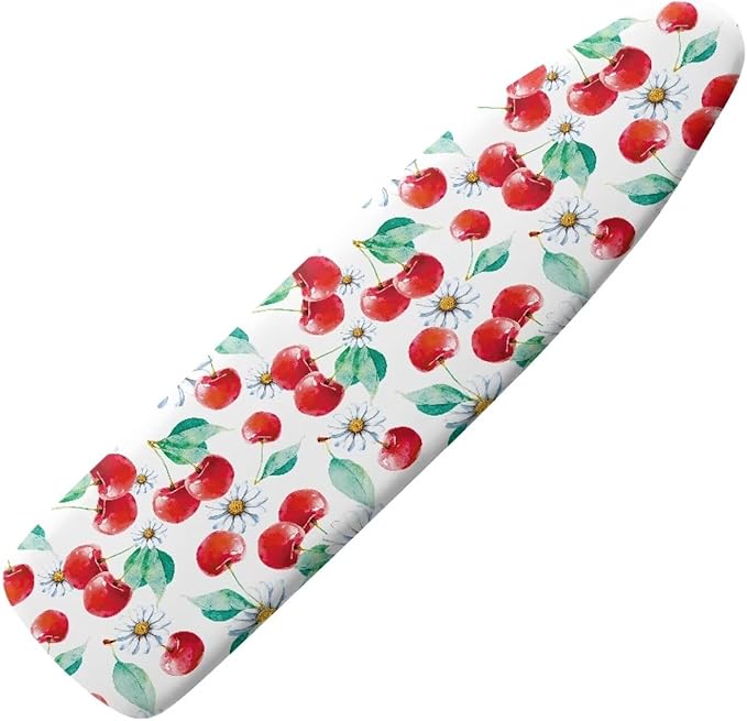 Cute Cherry Ironing Board Cover Standard Ironing Board Cover