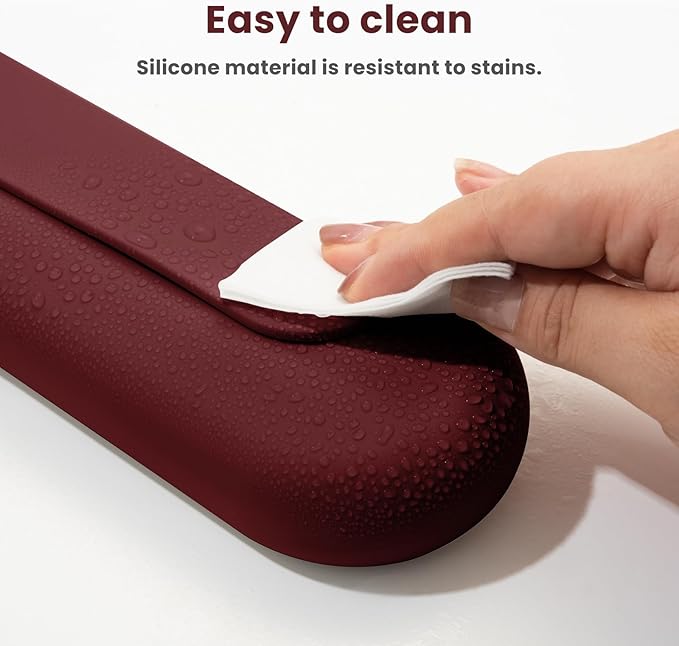 Silicone Electric Toothbrush Travel Case, Manual Toothbrush Travel Cover