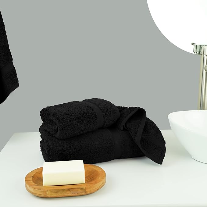 Chakir Turkish Linens | Hotel & Spa Quality 100% Cotton Premium Turkish Towels