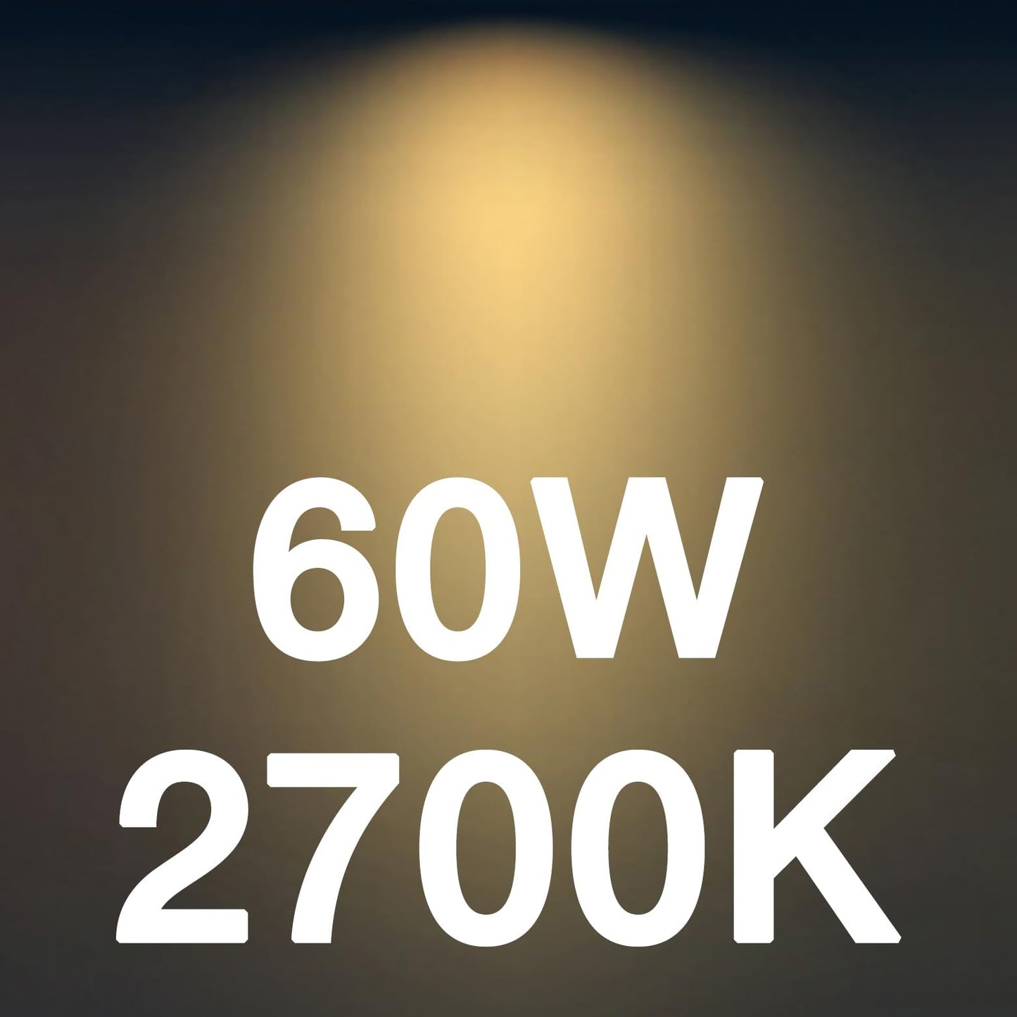FLSNT 60W Equivalent LED Chandelier Light Bulbs, Dimmable, E12 Base, Clear B11 LED Filament Candelabra Bulbs, 2700K Soft White, 6 Pack