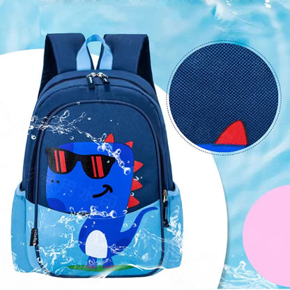 POWOFUN 12 Inch Kids Toddler Preschool Travel Backpack Kindergarten Cool Cute Cartoon Schoolbag Backpack Unicorn Purple Backpack Bookbag For Girls Boys Baby