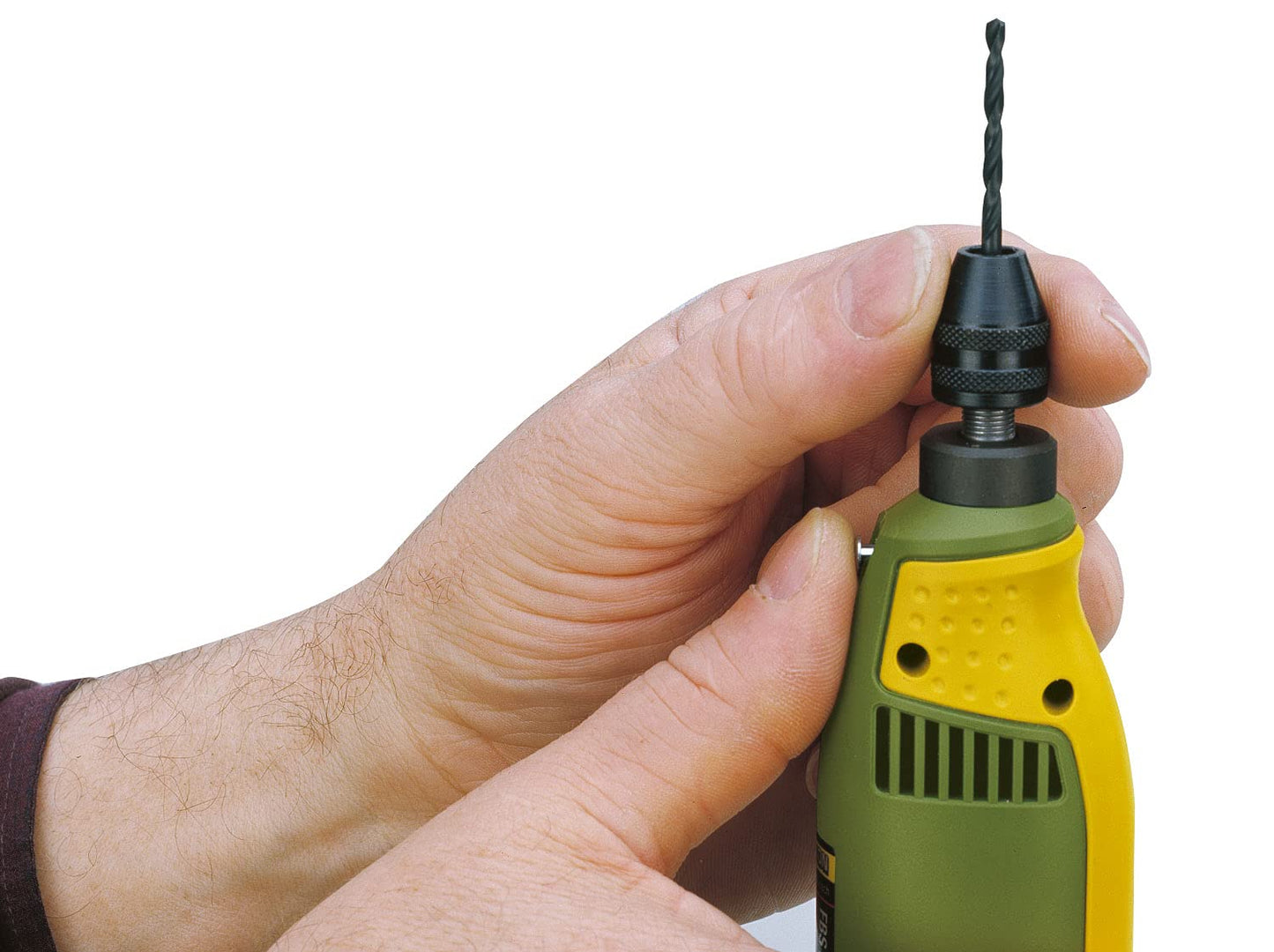 PROXXON Precision Rotary Tool FBS 115/E, 38472