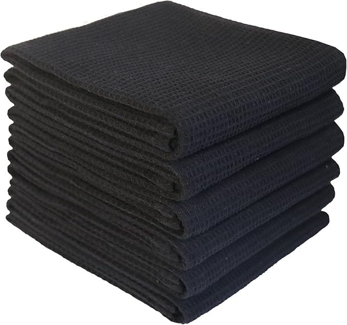 QUILTINA Dish Towels Set