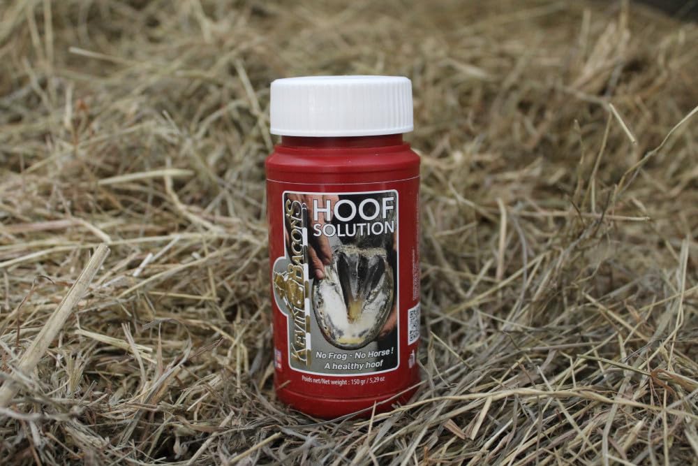 Kevin Bacon's Hoof Solution 150ml