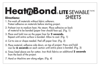 SpraynBond Quilt Basting Adhesive Spray, 7.2 Oz - 2 Pack