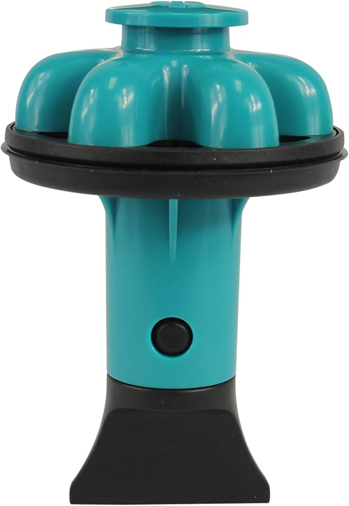 Danco 10838A Disposal Genie II Garbage Disposal Strainer and Stopper, Kitchen