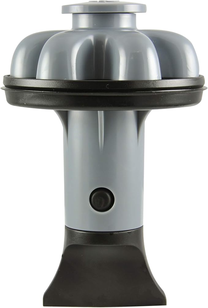 Danco 10896A Disposal Genie II Garbage Disposal Strainer and Stopper, Kitchen