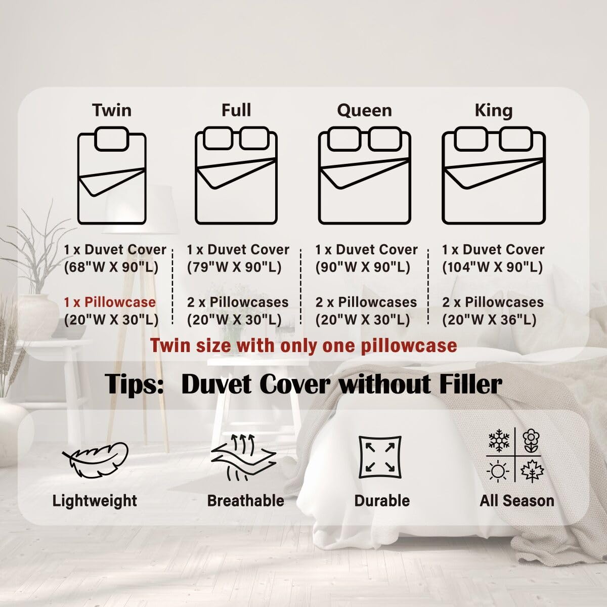 Dog Paw Print Duvet Cover Set King Size,Bone Pattern Bedding Set 3pcs for Kids Teens Girls Boys Room Decor, Pet Animal Comforter Cover Cartoon Quilt Cover with 2 Pillowcases