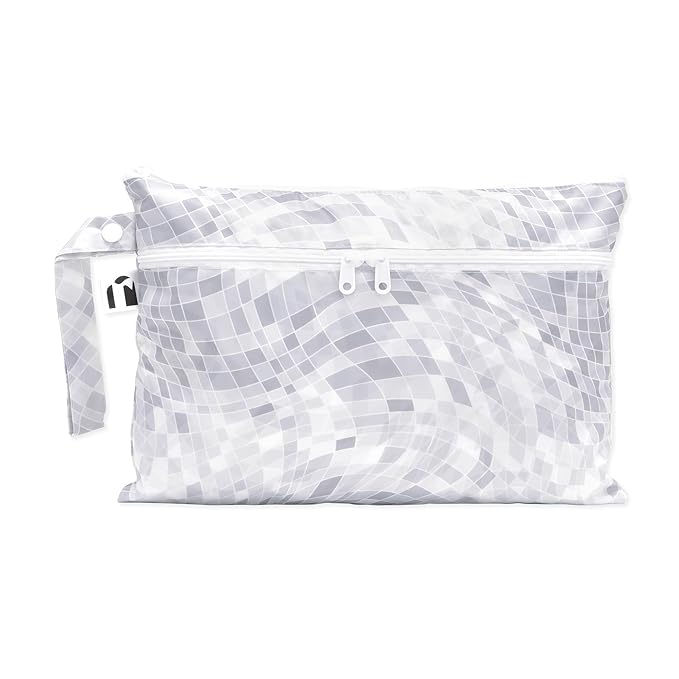 Bumkins Roamio Waterproof Wet Dry Clutch Bag