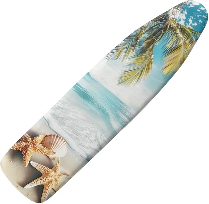 Hawaii Tree Ironing Board Cover