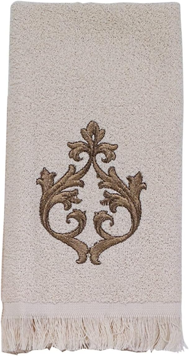 Avanti Linens - Fingertip Towel, Soft & Absorbent Cotton