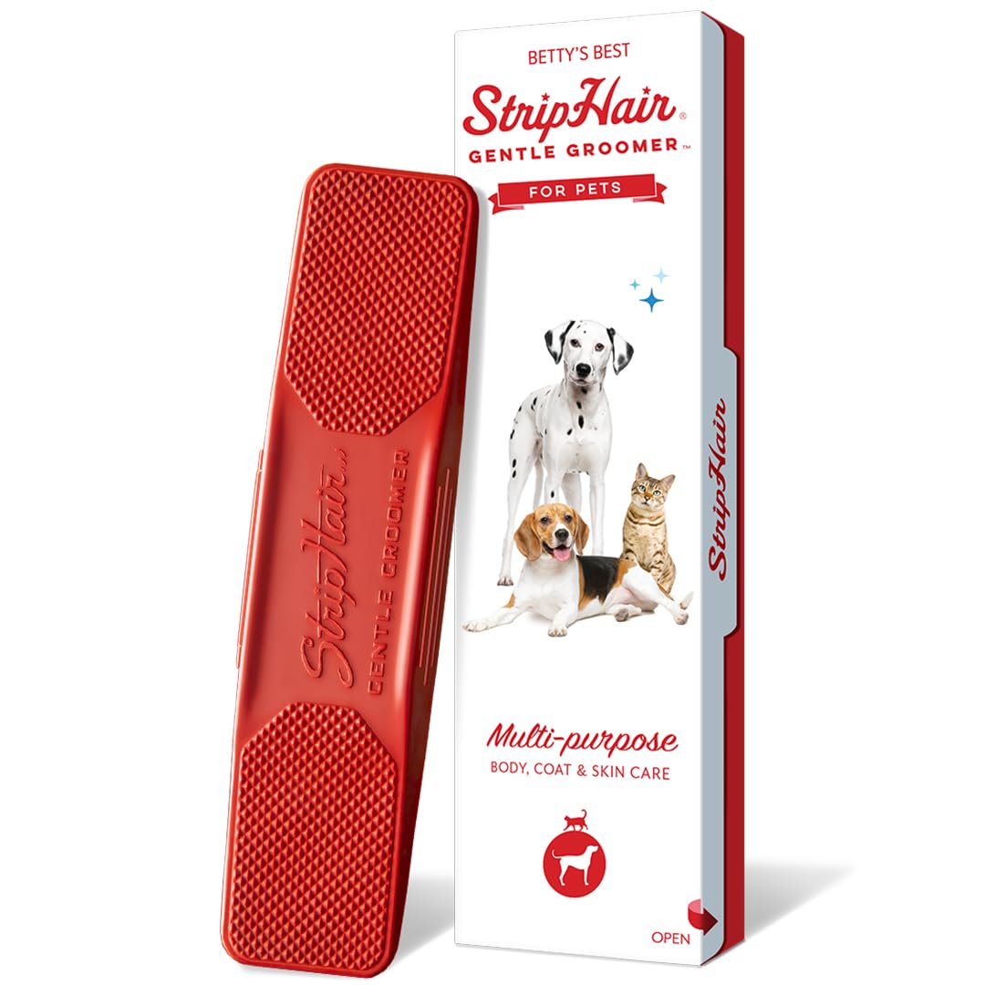 StripHair Sensitive Gentle Groomer