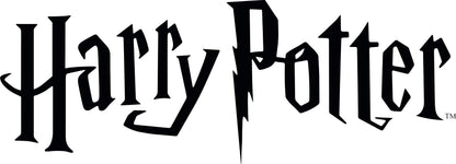 Department 56 Harry Potter Village Accessories Fred and George Weasley Figurine Set, 3.1 Inch, Multicolor