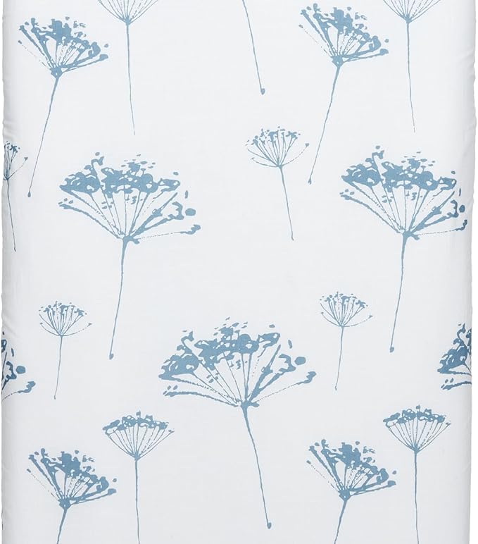 Ironing Board Cover and Pad, 100% Cotton