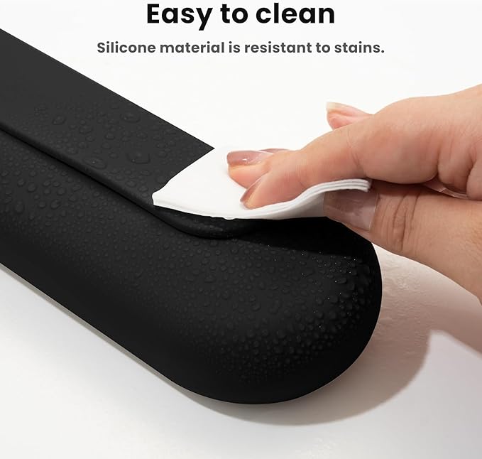 Silicone Electric Toothbrush Travel Case, Manual Toothbrush Travel Cover