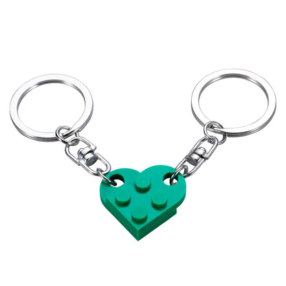 VANLOVEMAC Couples Matching Stuff Gifts for Boyfriend Girlfriend Valentines Day Gifts for Her Him Couples Gift Christmas
