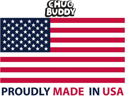 Chug Buddy Hangover Kits (6 Pack) for Bachelorette Party Favors, Weddings & 21st Birthdays | Pre-Filled Bulk Hangover Kit Bags for Bridesmaids, Girls Trips & Party Events
