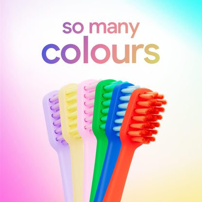HISMILE Electric Toothbrush, 3 Brushing Modes, Smart Timer, Rechargeable Electric Tooth Brush for Adults and Children, Soft-Tapered Bristles, Mode Memory (Pink)