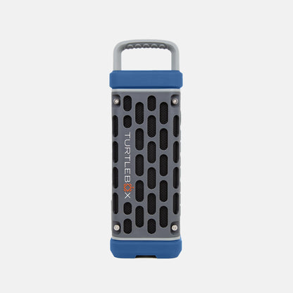 Turtlebox Ranger Bumpers | Customize Your Ranger with Your Favorite Bumper Colors | Protective, Impact-Resistant, Outdoor-Ready | 18+ Colors, Easy Swap, Royal Blue