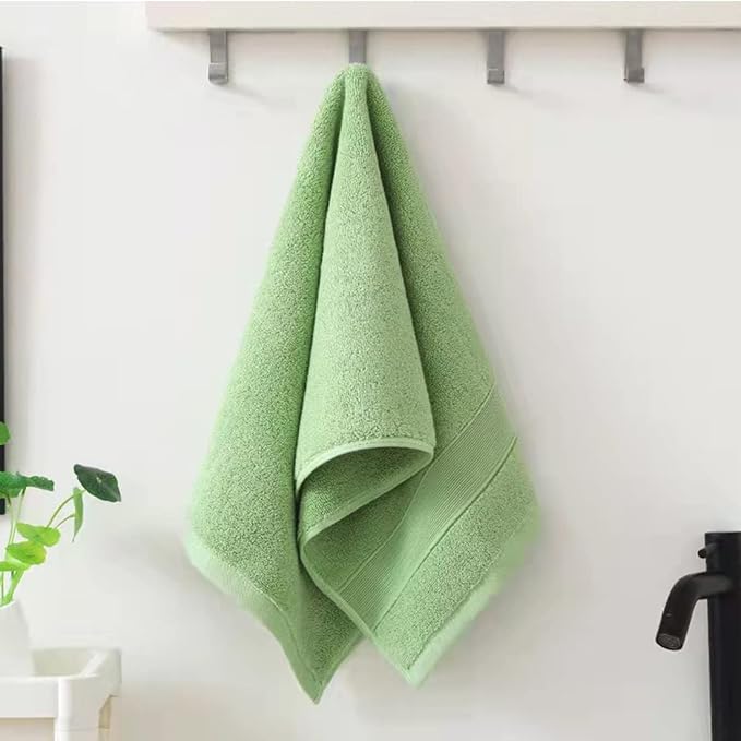 RUIBOLU Hand Towels for Bathroom