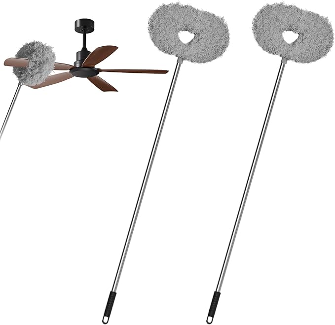 Storystore Ceiling Fan Cleaner Duster