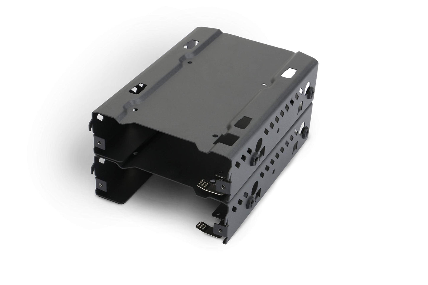 Phanteks HDD-Montage-Rahmen, 2x 3,5 Zoll, stapelbar