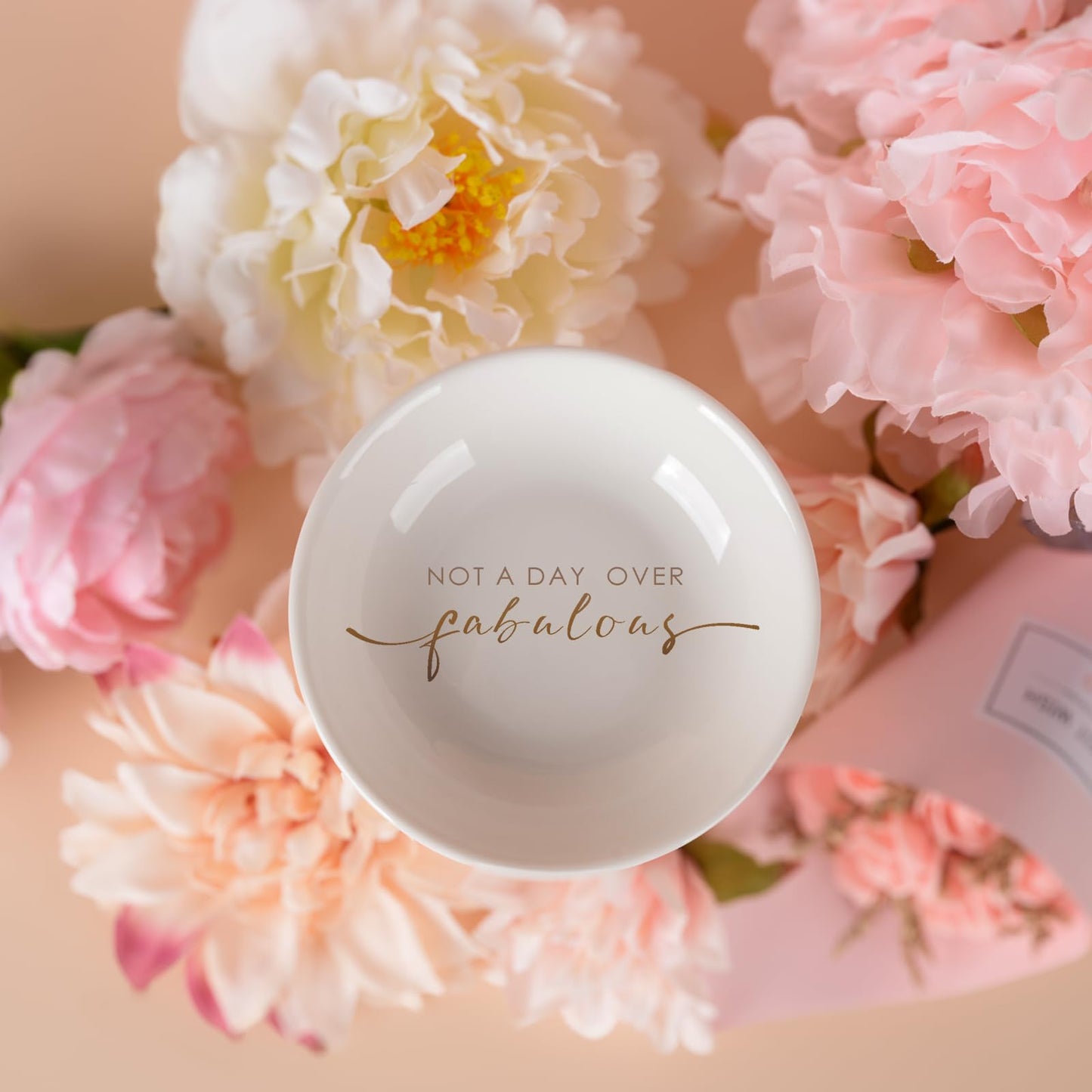 Anforsun Birthday Gifts for Women, Gifts for Women, Happy Birthday Gifts Basket for Women Friendship, Gift Set for Best Friends Female Women Sister Mom Wife Her Girlfriend Coworker Bestie BFF Ideas