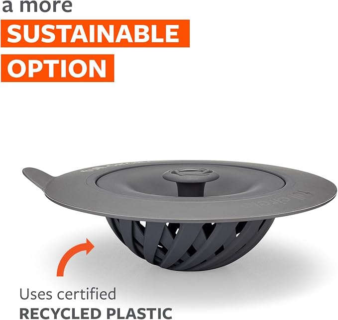 Full Circle Sinksational Sink Strainer 2 Pack