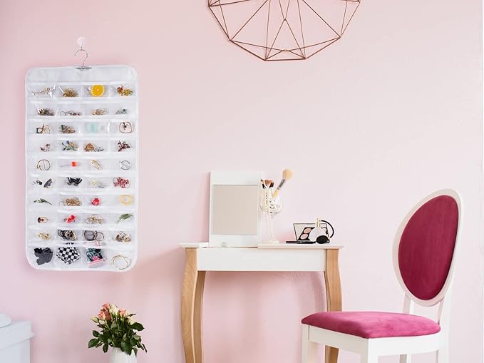 Bloss Hanging Jewelry Organizer