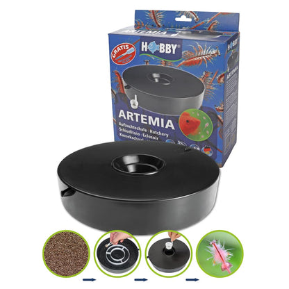 Hobby Artemia Breeder