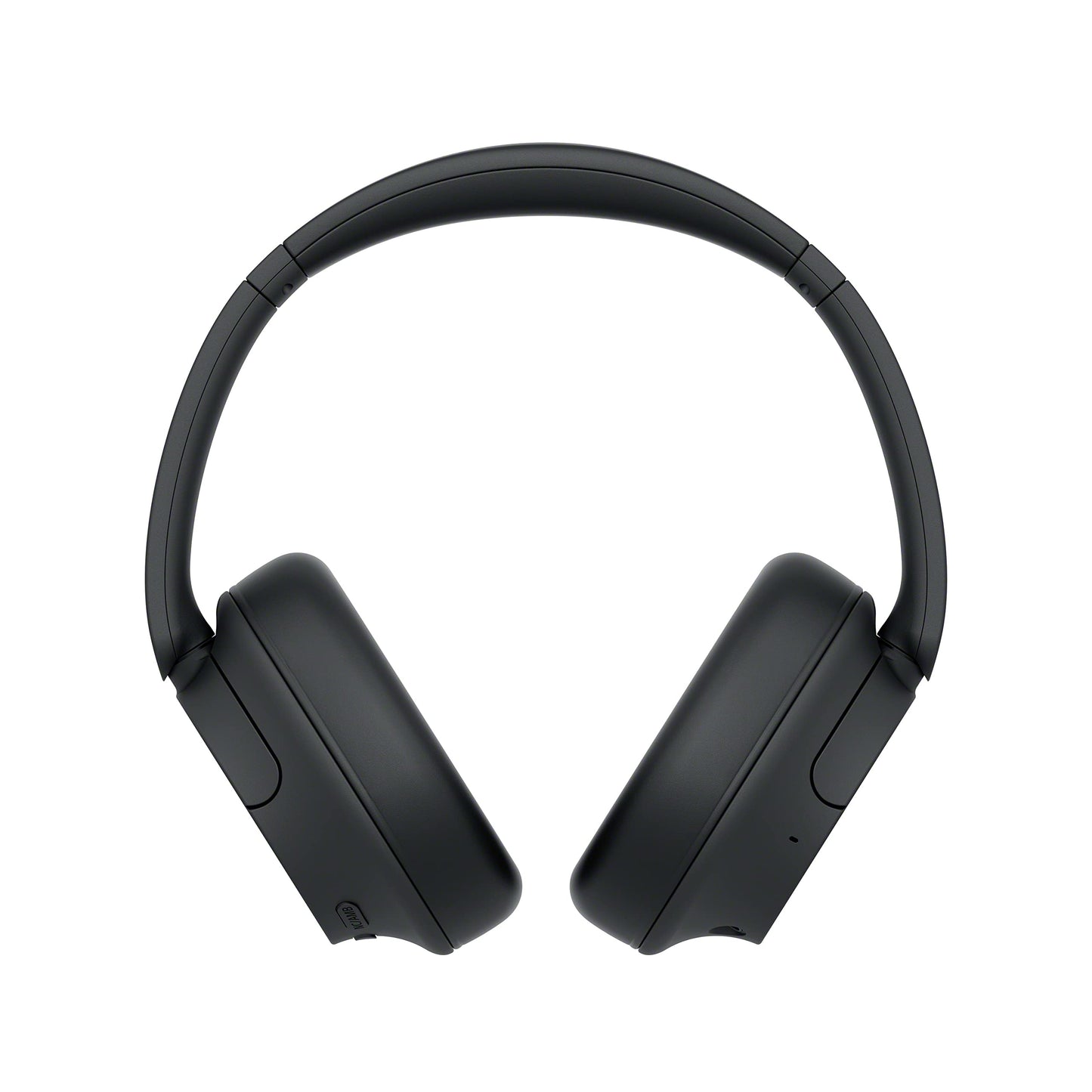 Sony WH-CH720N Wireless Bluetooth Noise Cancelling Over-Ear Headphones, Ambient Sound Mode, Lightweight Design, up to 35 hr battery life, iOS & Android - Black