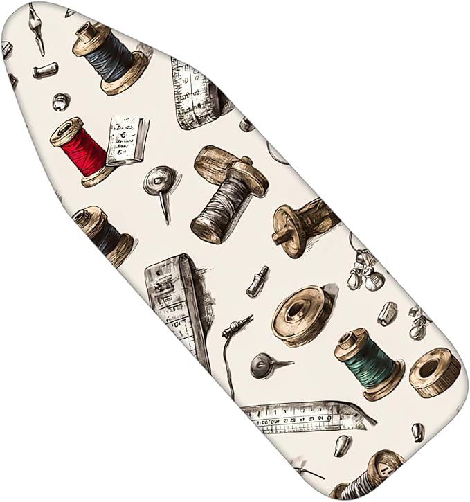 Nuxovilar Ironing Board Cover