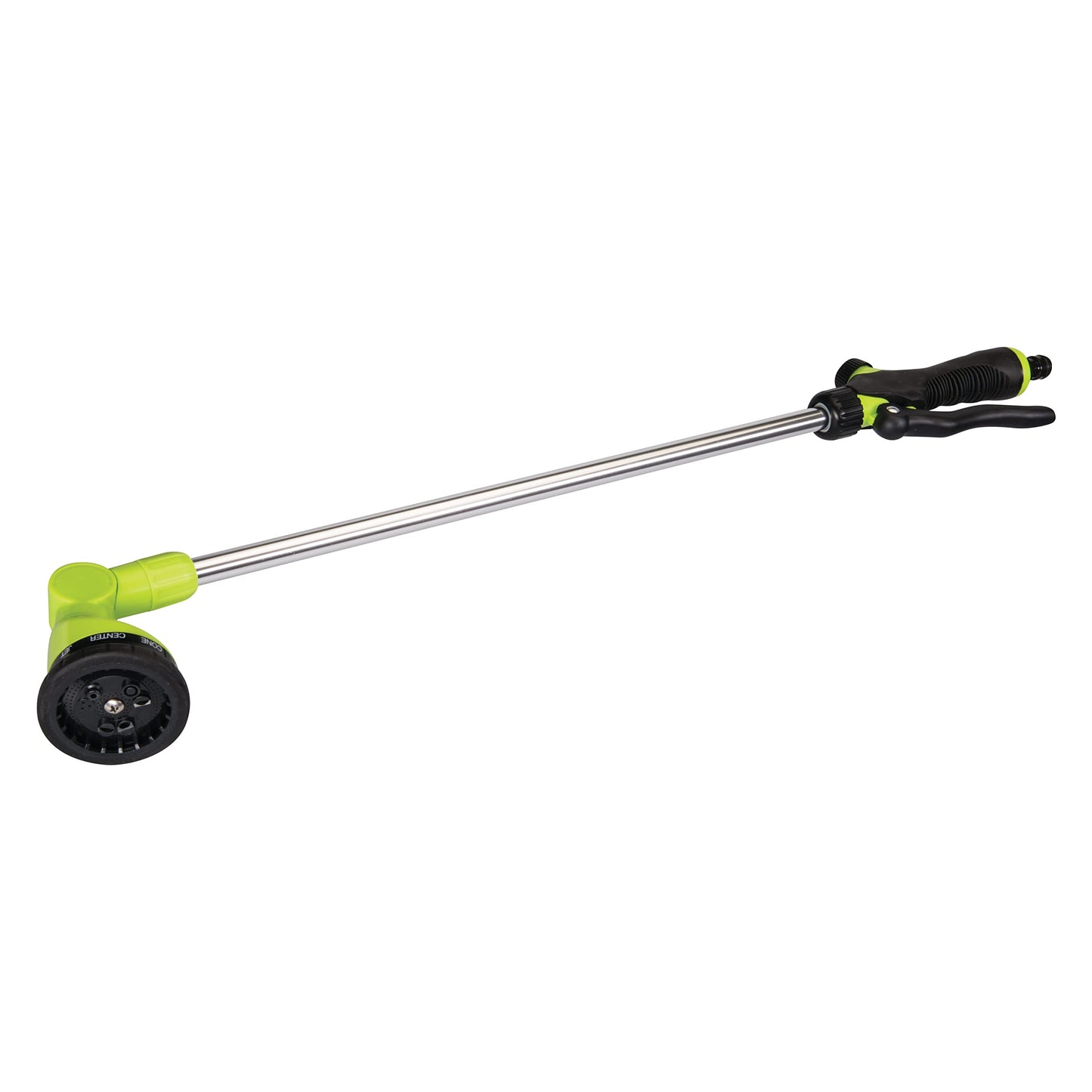 Silverline 371756 Spray Lance, Green, 770 mm