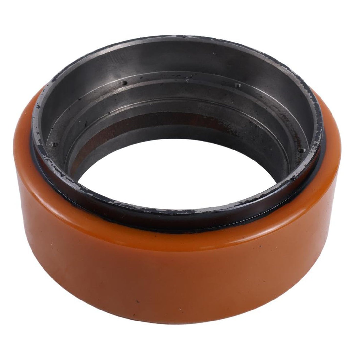 TCINDRR Drive Wheel 1115-220000-00 111522000000 Compatible with Big Joe Electric Pallet Jack P33 E30 EZ30 S22