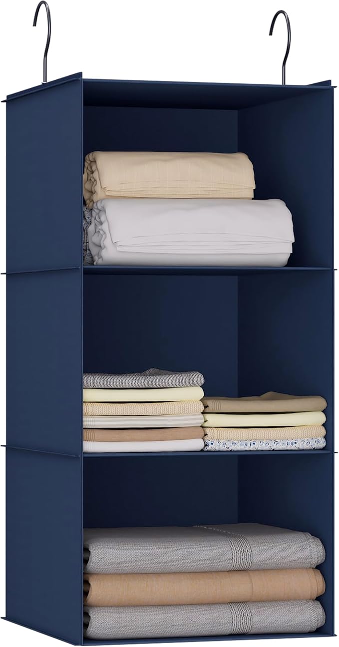 Hanging Closet Organizer