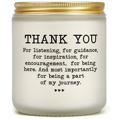 Thank You Gifts, Boss Appreciation Gifts for Women, Office Gift for Coworkers Employee Boss Lady Manager Colleague, Thanksgiving Retirement Birthday Gift for Friends Mom Dad Teacher Sister BFF Coach