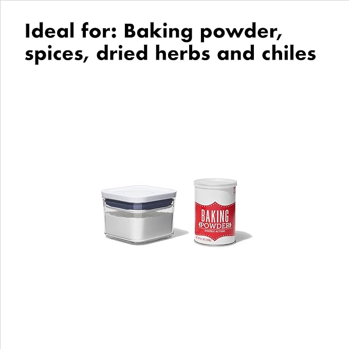 OXO Good Grips POP Container