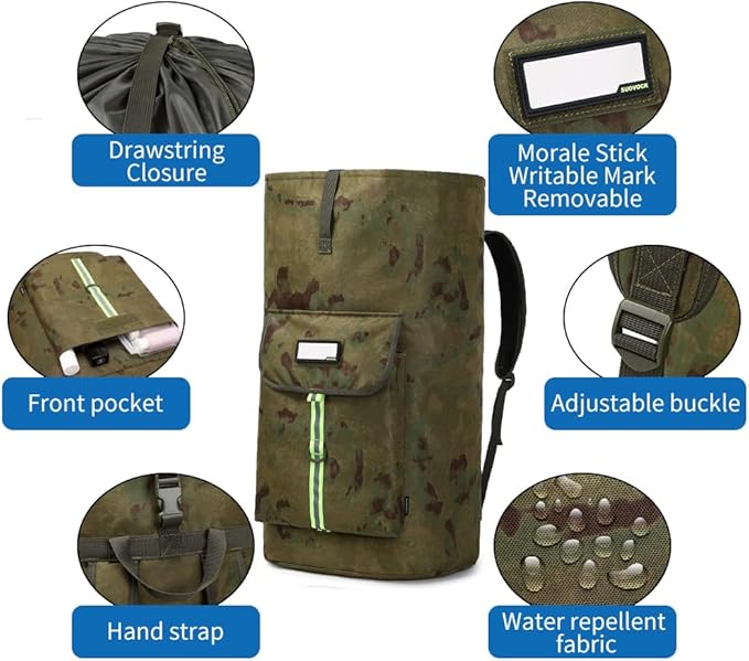 laundry bag backpack, extra-large heavy duty laundry bags, laundry backpack