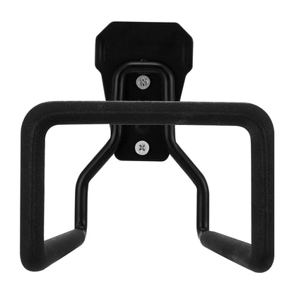 Sageme Hose Hanger, Heavy Duty Metal Hose Holder Wall Mount, Hook for Garden Hose/Expandable Hose/Hose Reel/Water Hose/Pocket Hose/Flexable Hose/Magic Hose 100 Ft