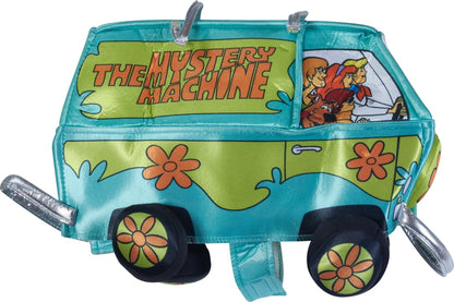 Rubies 580386XL Official Scooby-Doo Mystery Machine Pet Dog Costume, Pink, X-Large (Neck to Tail 28 Inch, Chest 24 Inch) Halloween Halloween