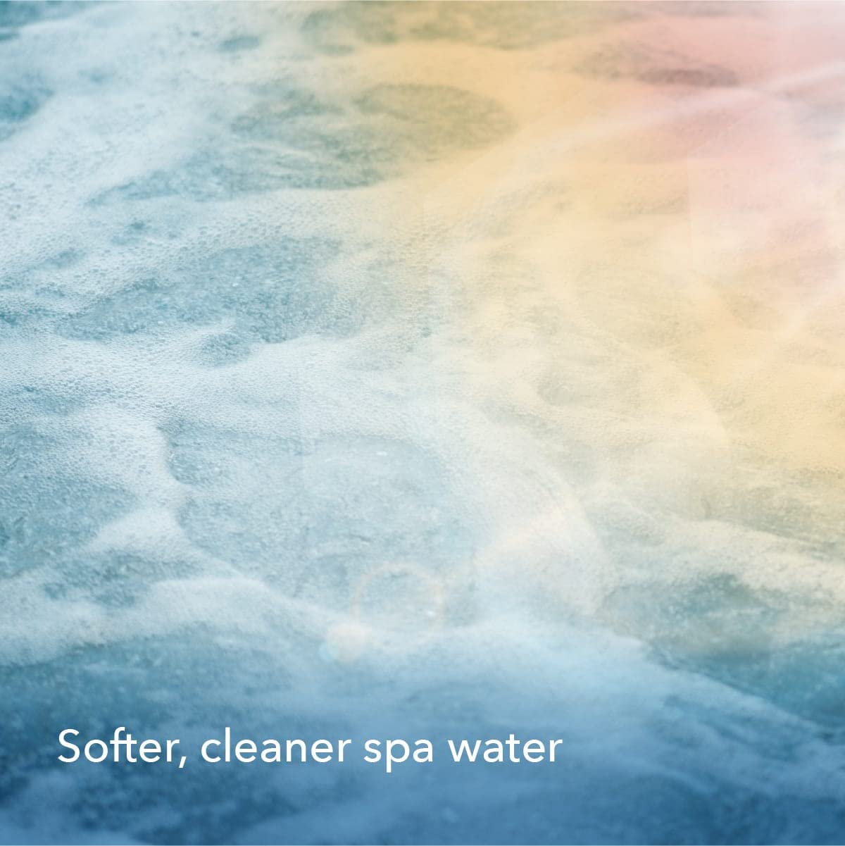 LEISURE TIME Spa 23434A Mineral Purifier Care for Spas and Hot Tubs, 1-Pack
