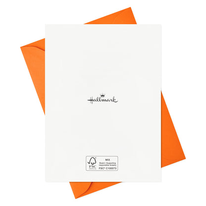 Hallmark Halloween Cards Assortment, Season's Creepings (24 Cards with Envelopes)